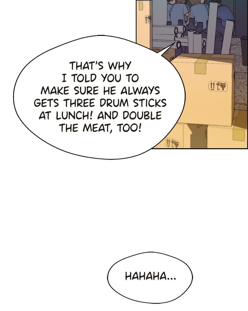 Read A Man's Man Manga Online