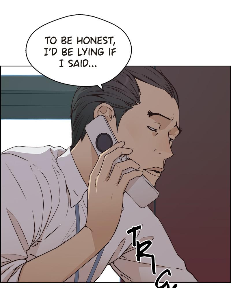 Read A Man's Man Manga Online
