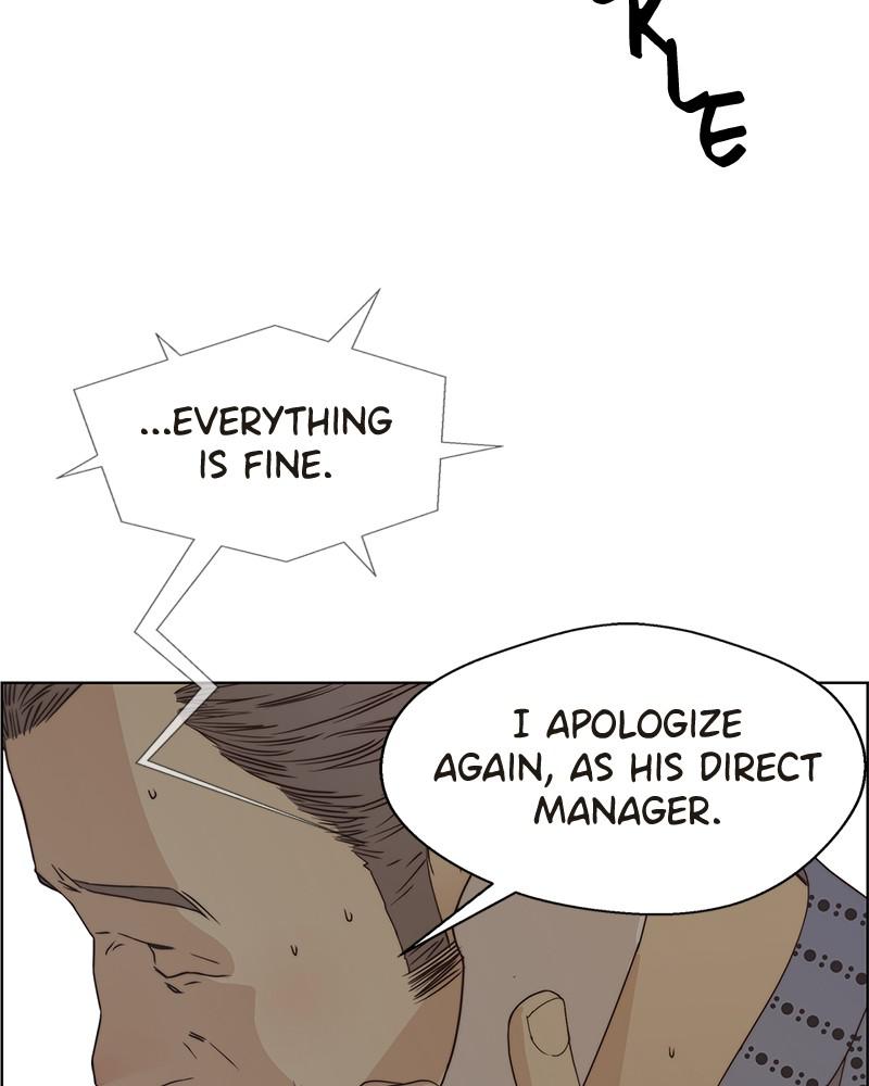 Read A Man's Man Manga Online