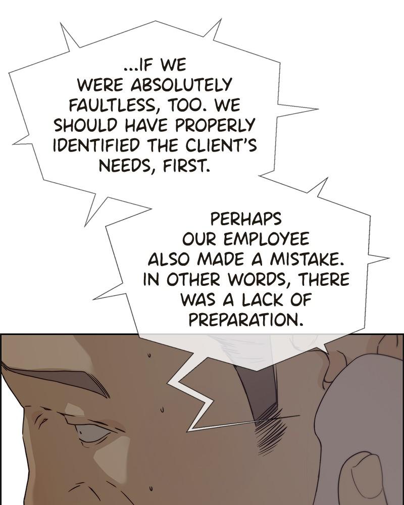 Read A Man's Man Manga Online
