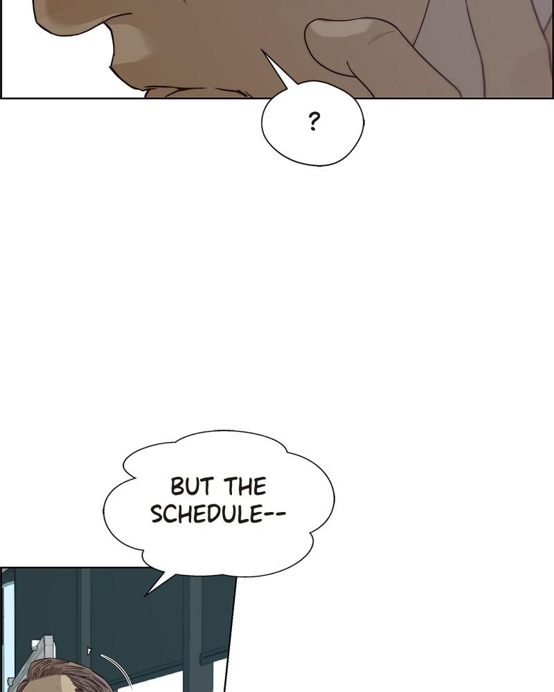 Read A Man's Man Manga Online