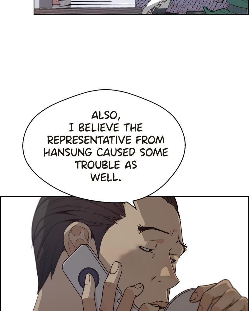 Read A Man's Man Manga Online