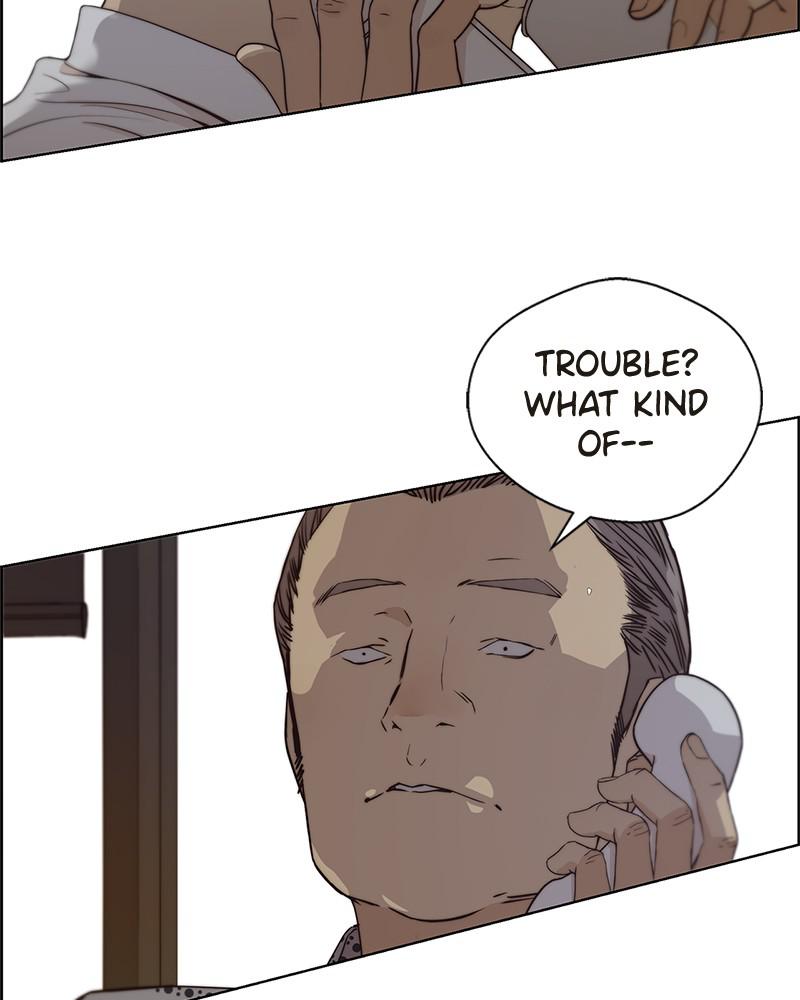Read A Man's Man Manga Online