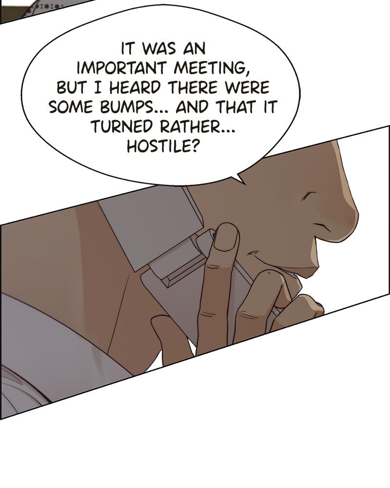 Read A Man's Man Manga Online