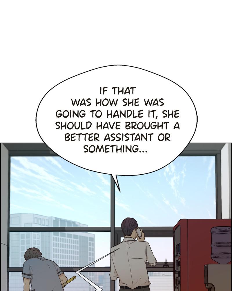 Read A Man's Man Manga Online