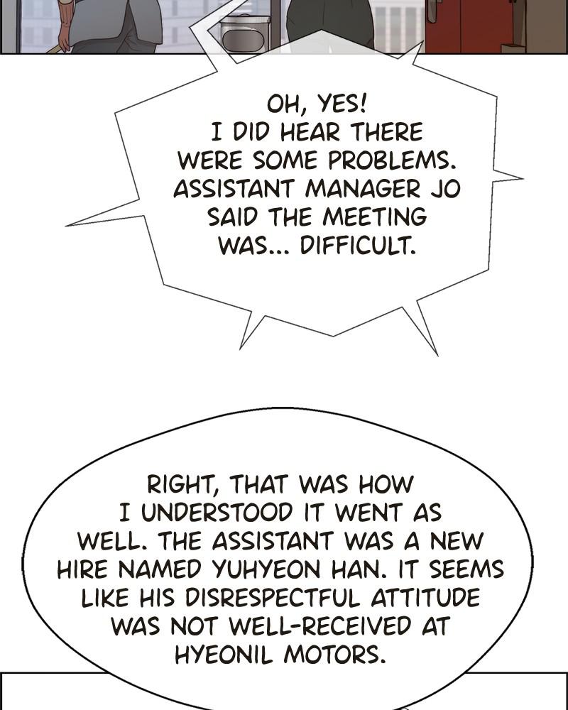 Read A Man's Man Manga Online