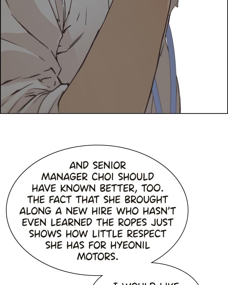 Read A Man's Man Manga Online