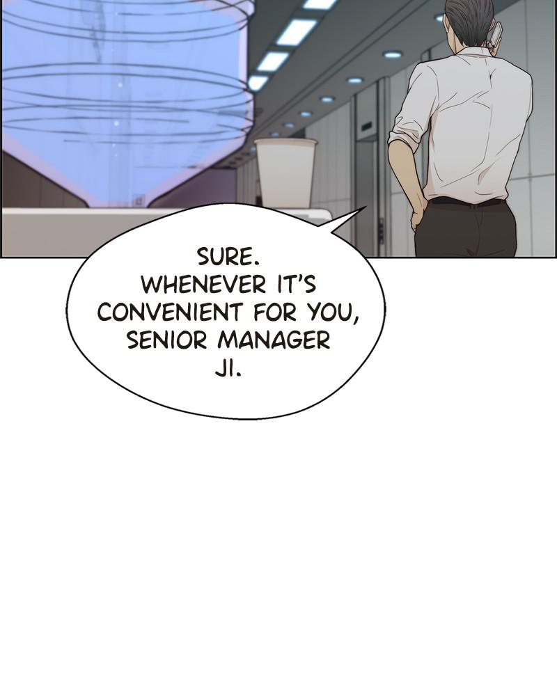Read A Man's Man Manga Online