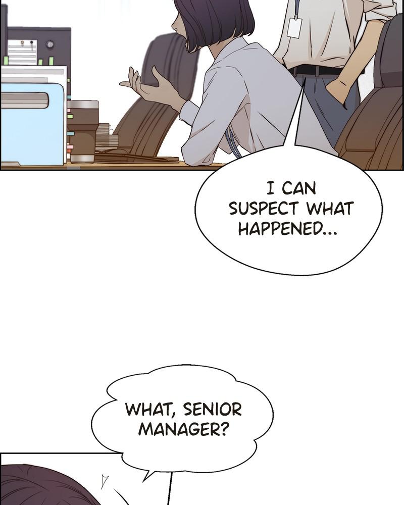 Read A Man's Man Manga Online