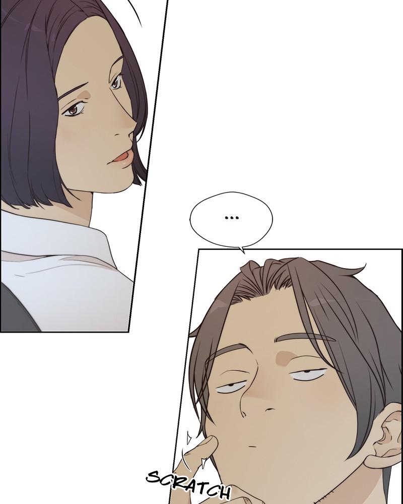 Read A Man's Man Manga Online