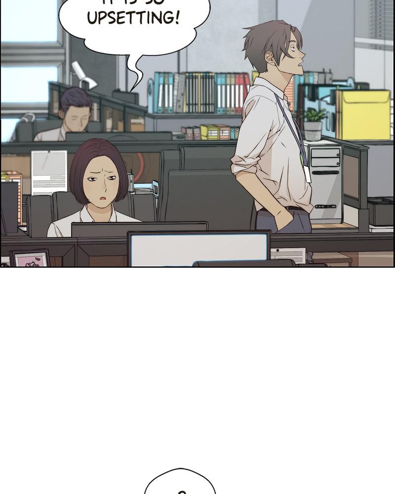 Read A Man's Man Manga Online