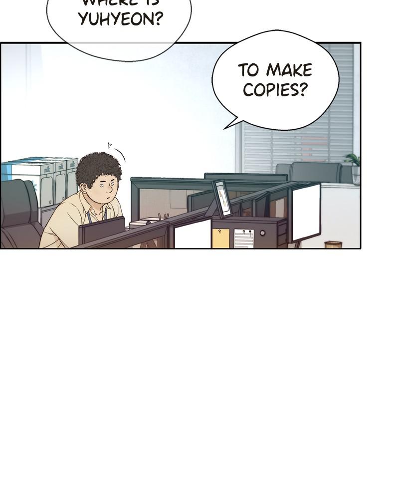 Read A Man's Man Manga Online