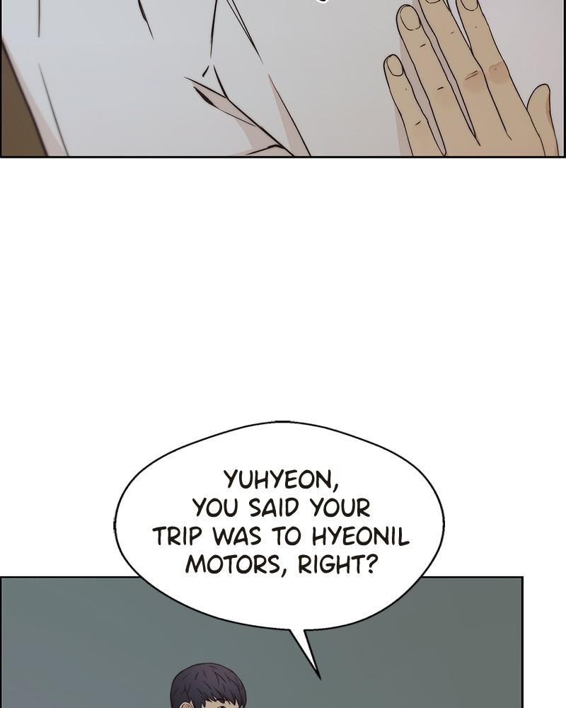 Read A Man's Man Manga Online