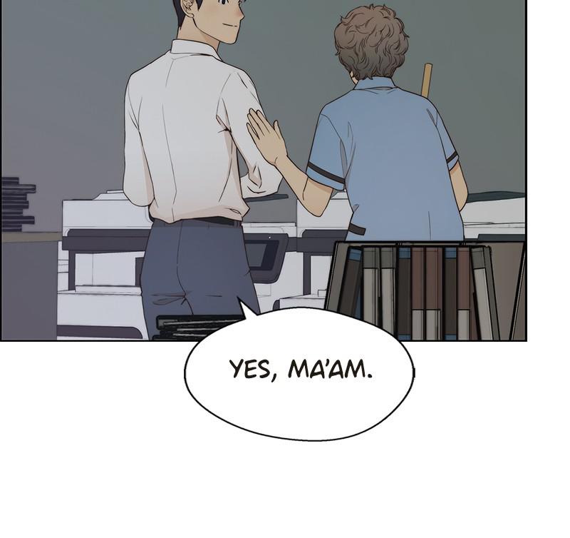 Read A Man's Man Manga Online
