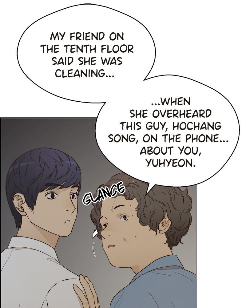 Read A Man's Man Manga Online