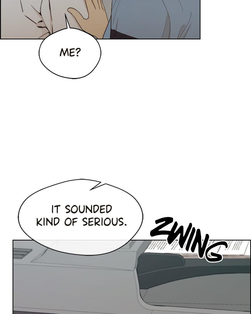 Read A Man's Man Manga Online