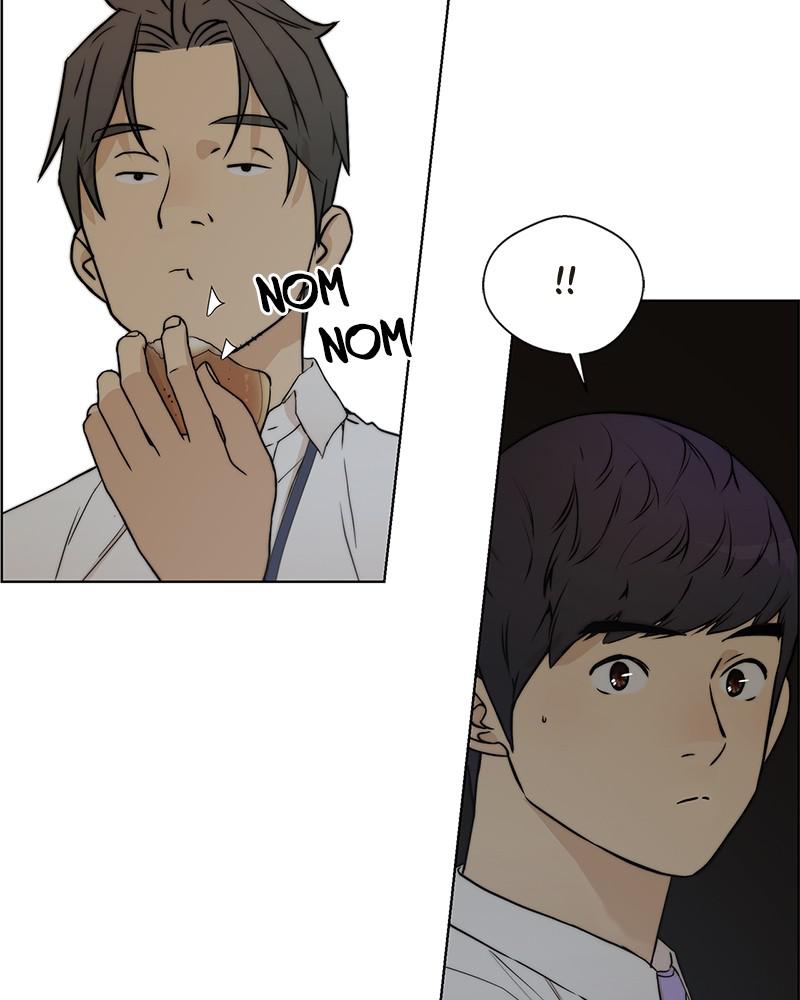 Read A Man's Man Manga Online