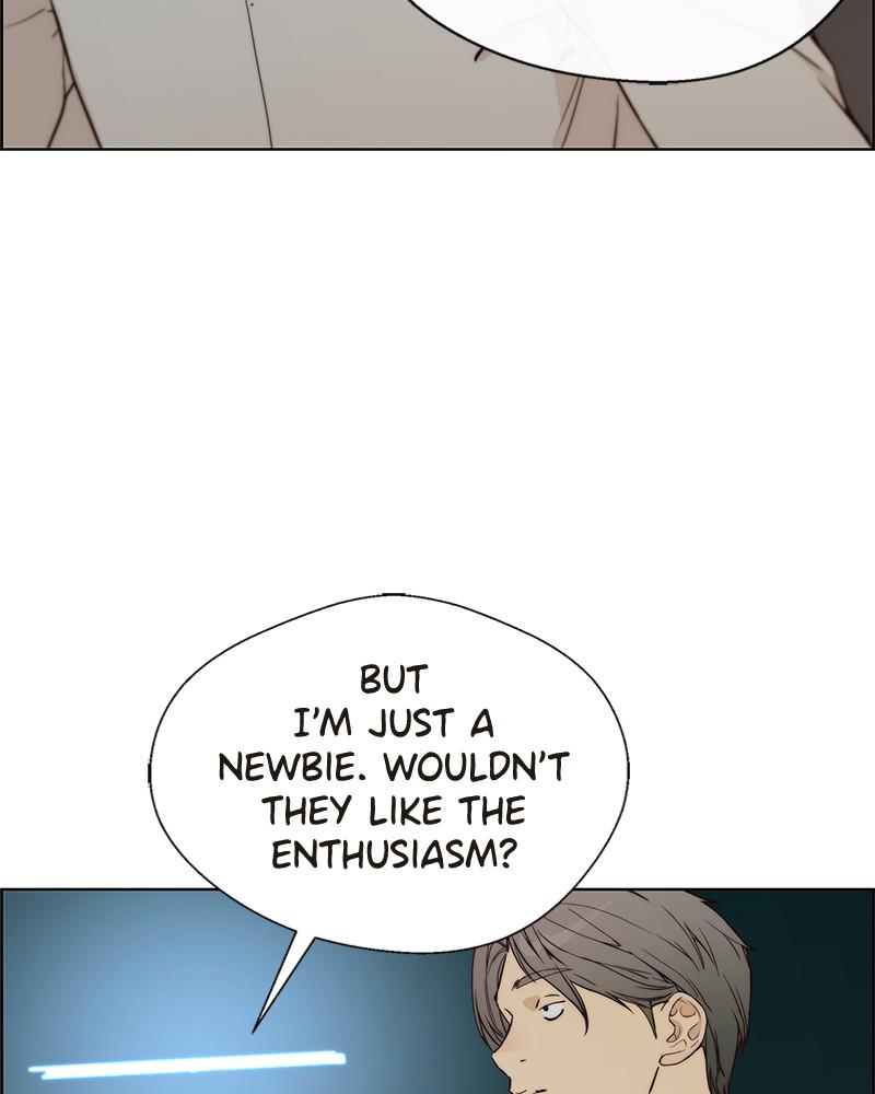 Read A Man's Man Manga Online