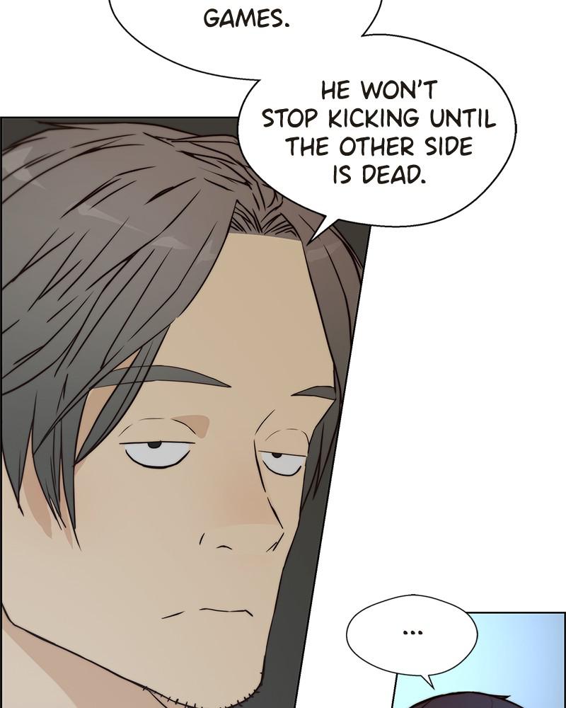 Read A Man's Man Manga Online