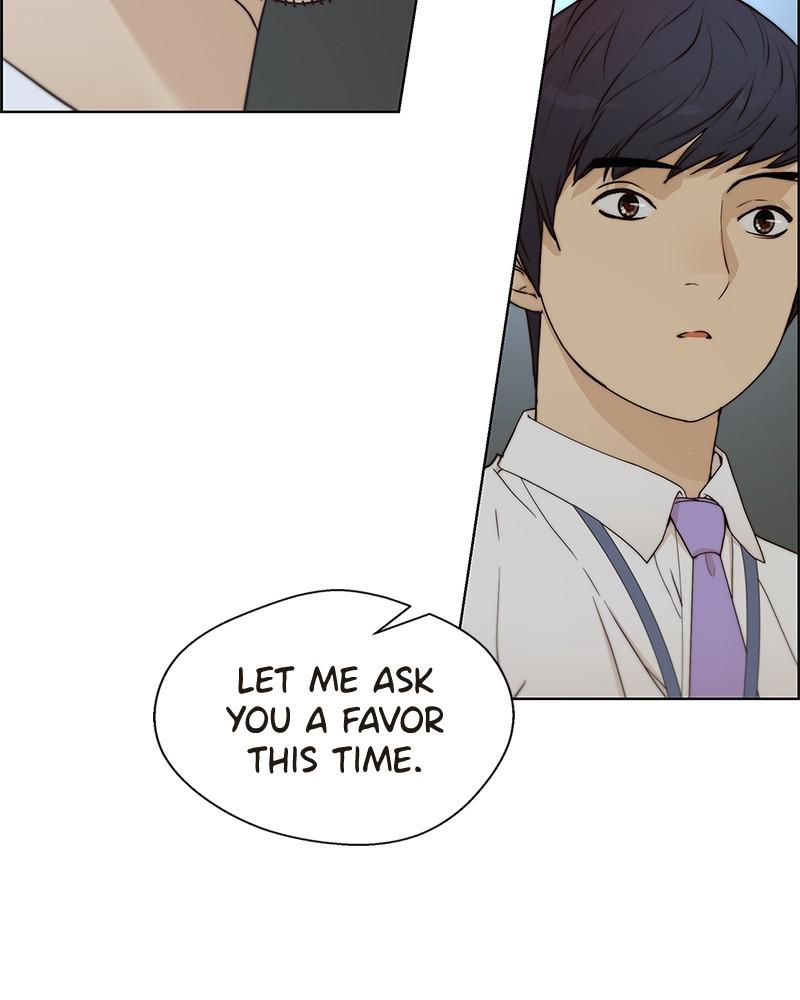 Read A Man's Man Manga Online