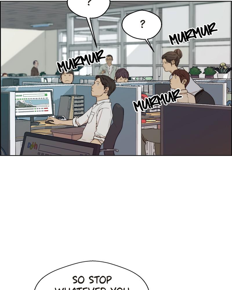 Read A Man's Man Manga Online