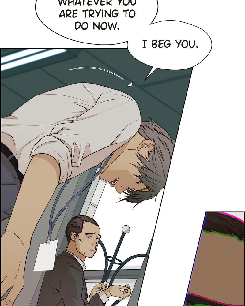 Read A Man's Man Manga Online