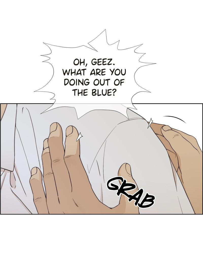 Read A Man's Man Manga Online