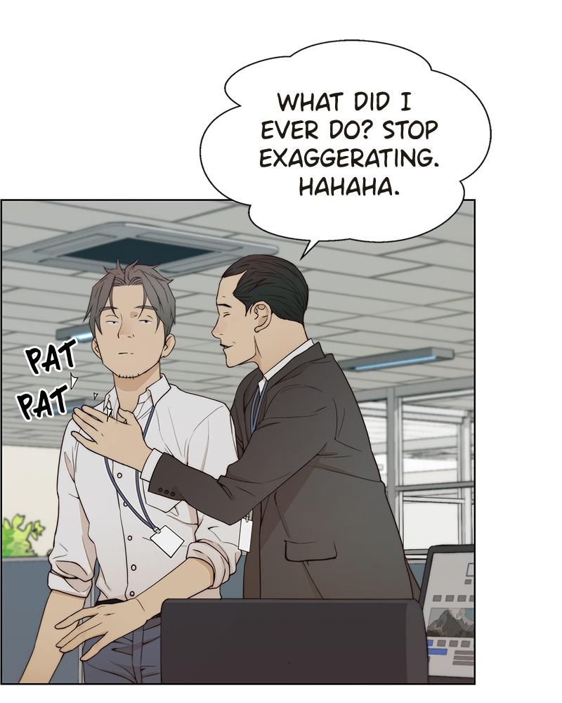 Read A Man's Man Manga Online