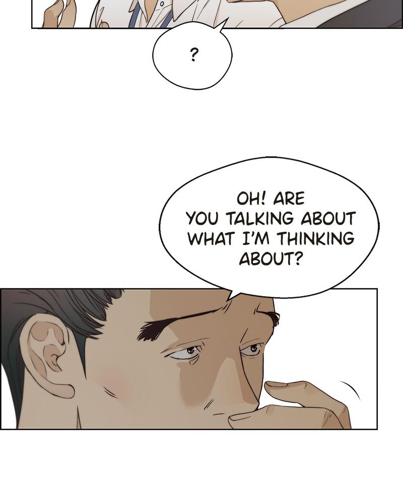 Read A Man's Man Manga Online