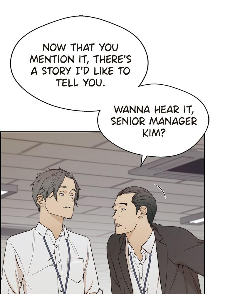 Read A Man's Man Manga Online