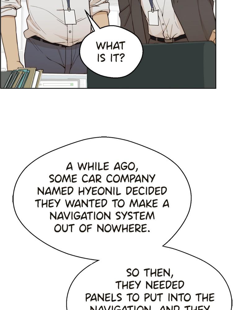 Read A Man's Man Manga Online
