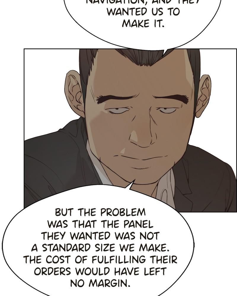 Read A Man's Man Manga Online