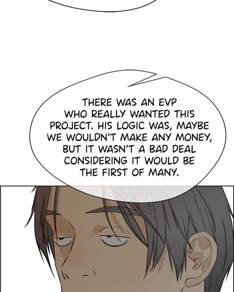 Read A Man's Man Manga Online