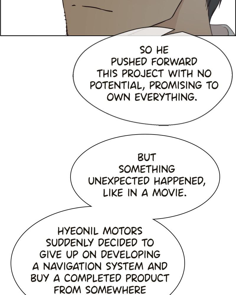 Read A Man's Man Manga Online