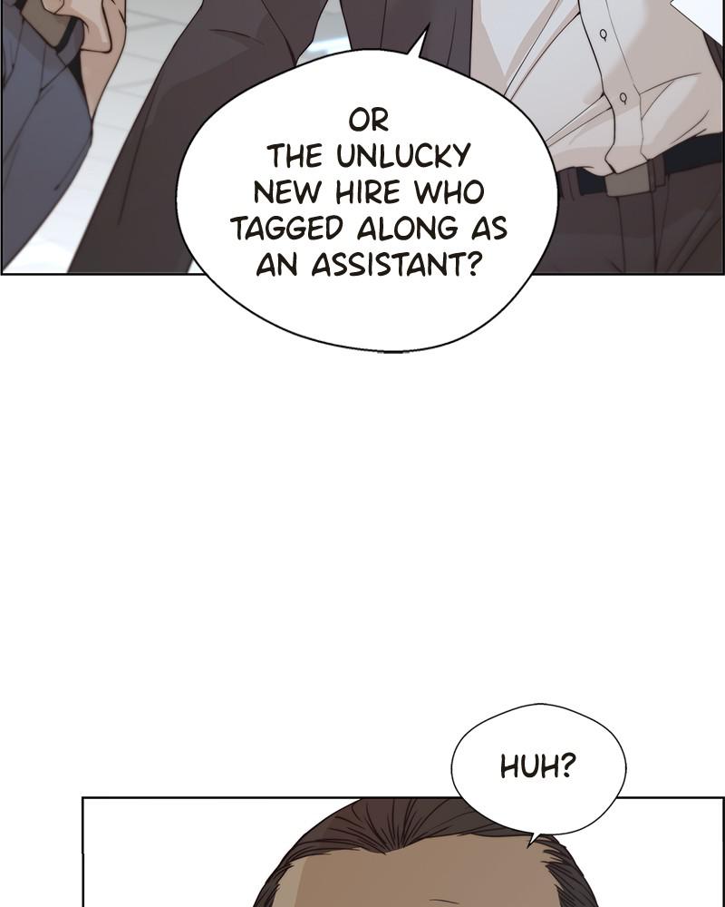 Read A Man's Man Manga Online