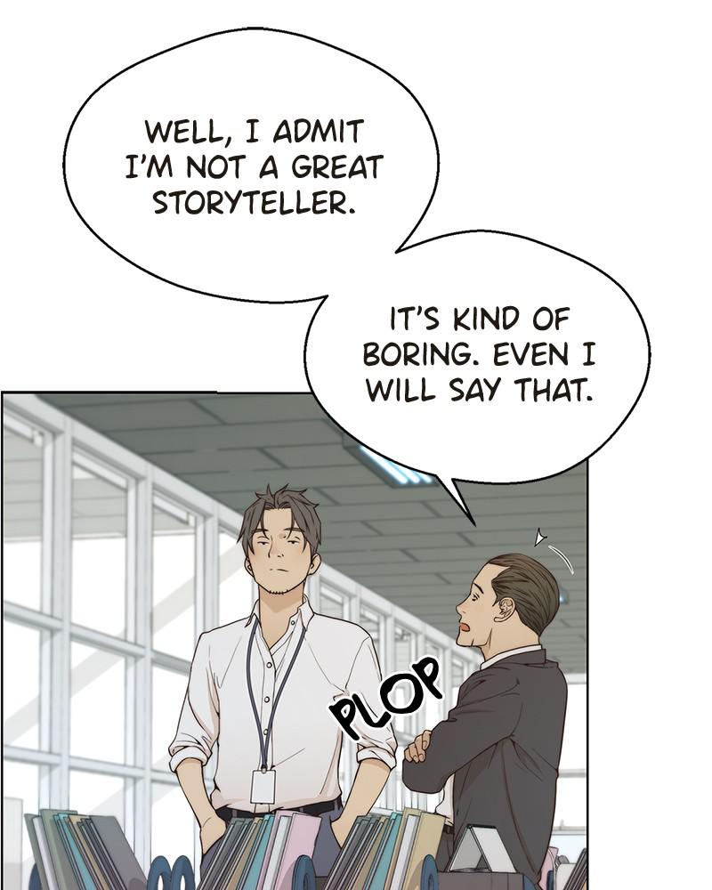 Read A Man's Man Manga Online