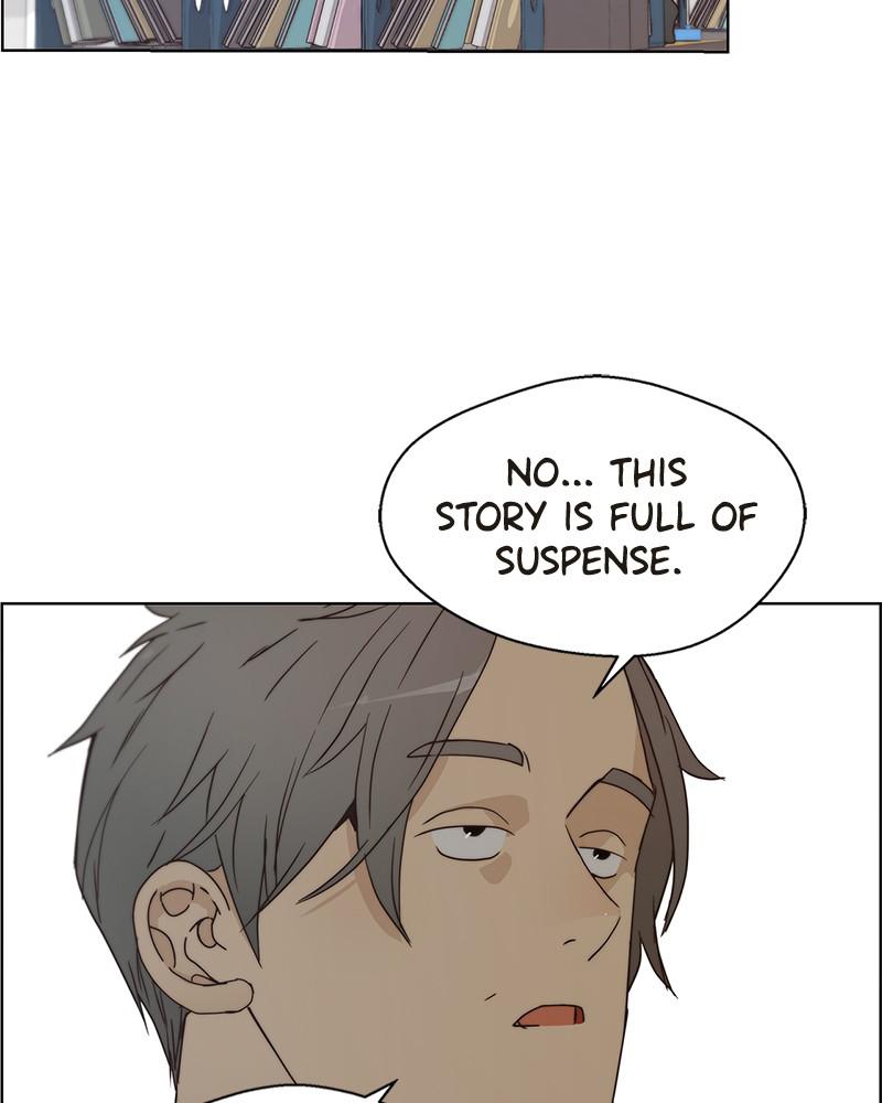 Read A Man's Man Manga Online