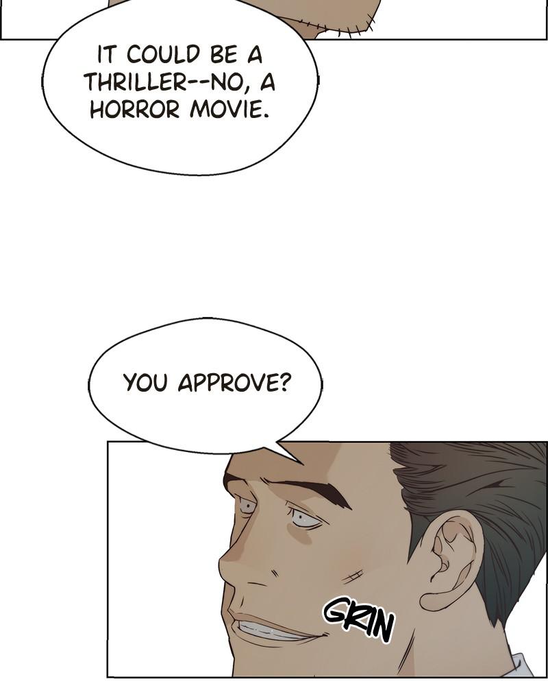 Read A Man's Man Manga Online