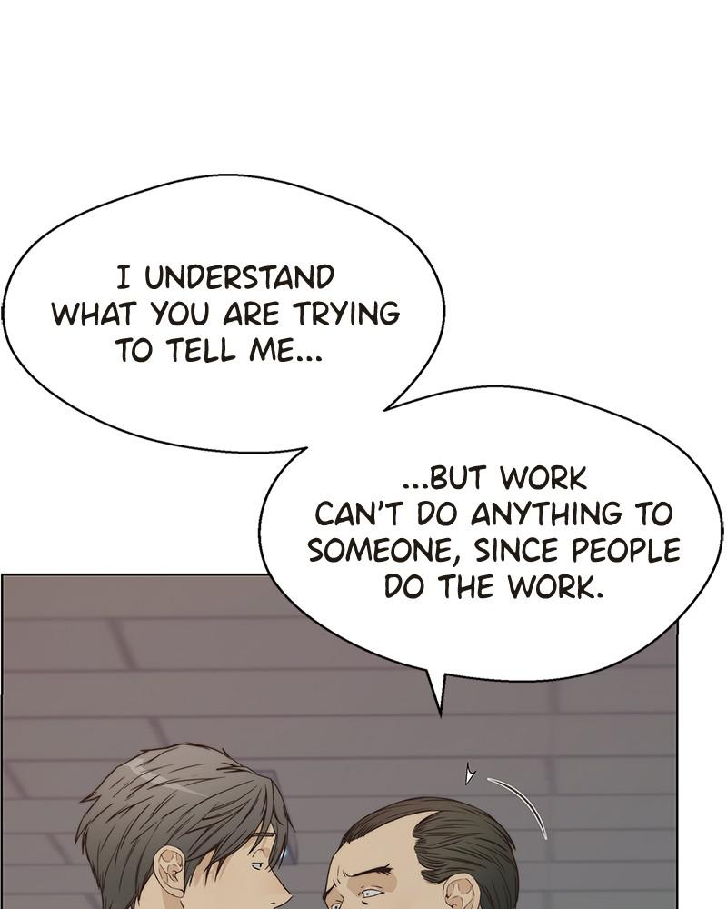 Read A Man's Man Manga Online