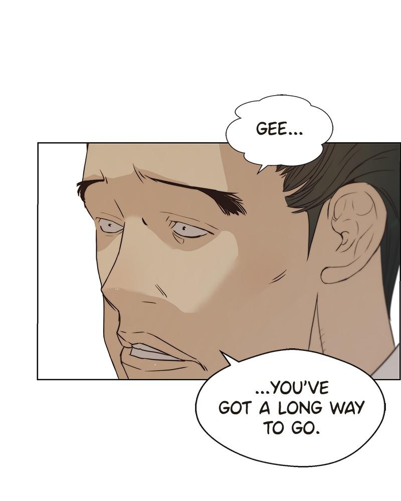 Read A Man's Man Manga Online