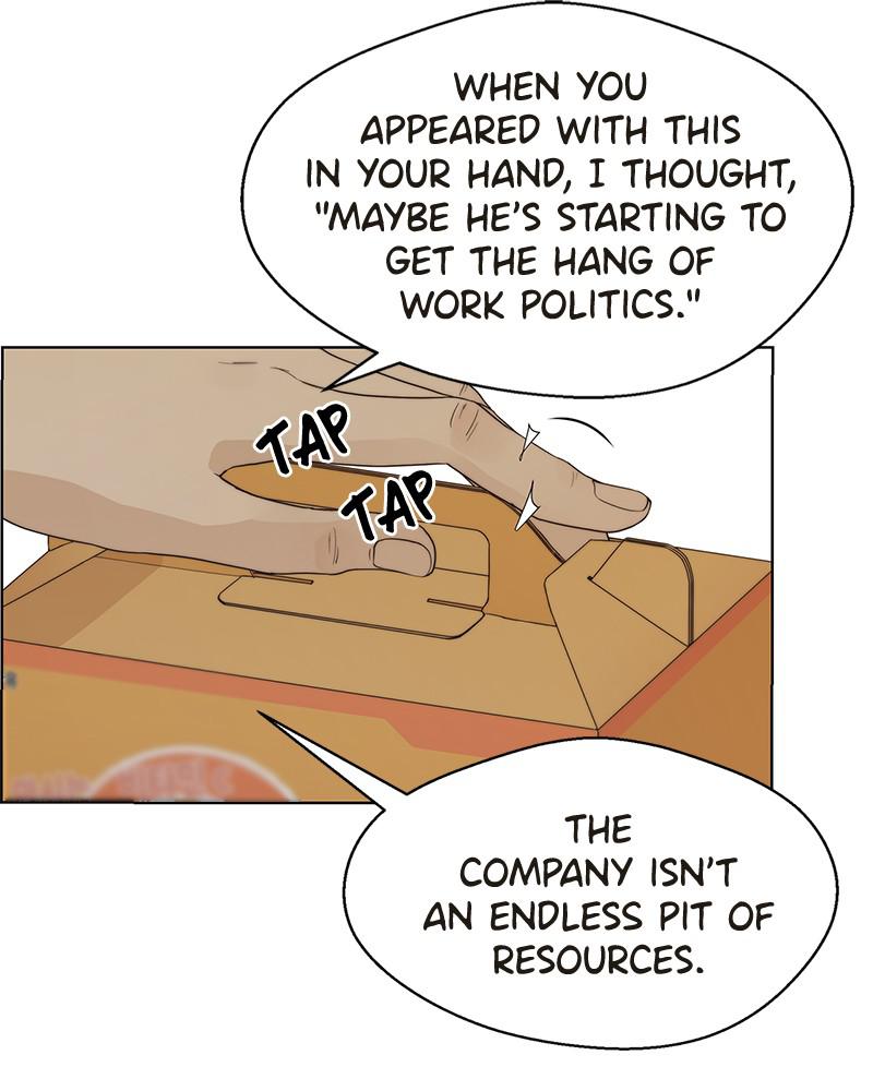Read A Man's Man Manga Online