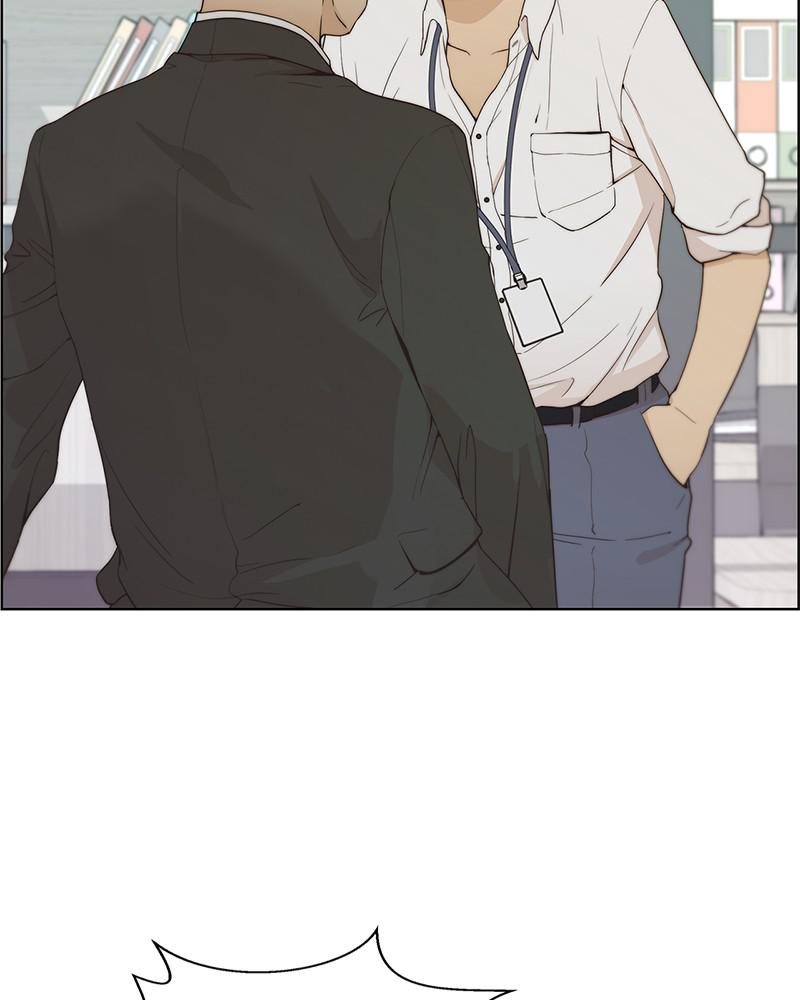 Read A Man's Man Manga Online