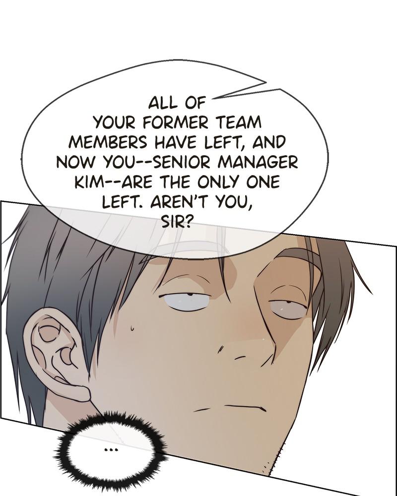 Read A Man's Man Manga Online