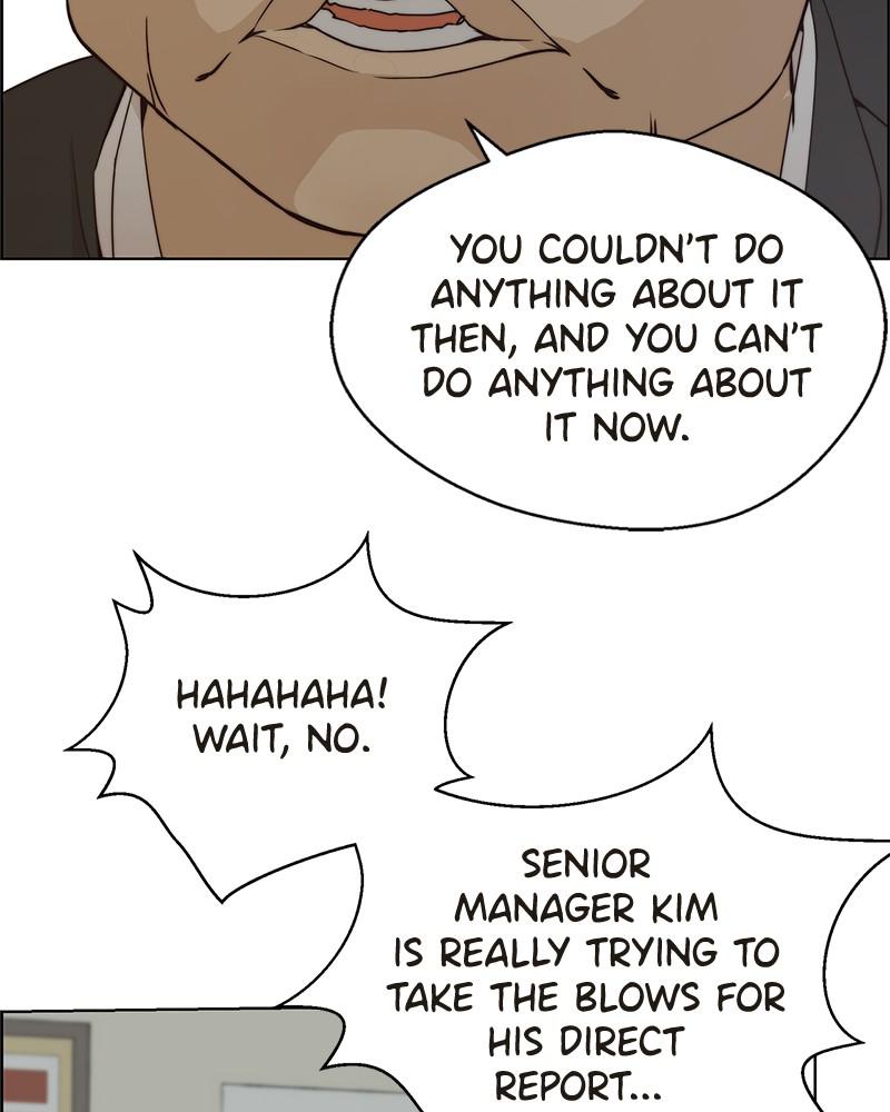 Read A Man's Man Manga Online
