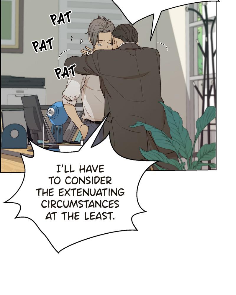 Read A Man's Man Manga Online