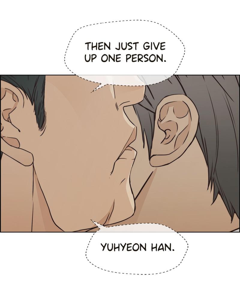 Read A Man's Man Manga Online