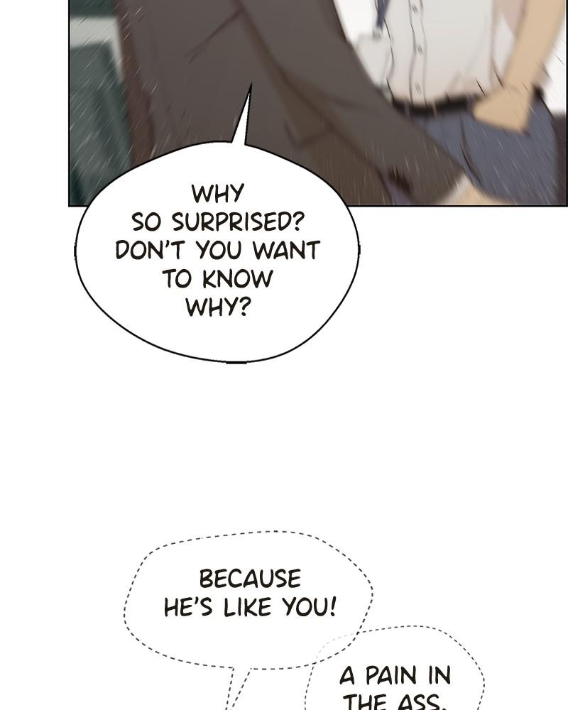 Read A Man's Man Manga Online