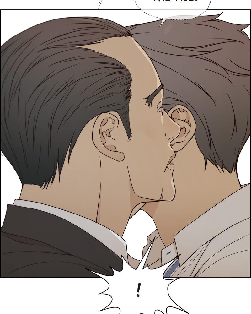 Read A Man's Man Manga Online