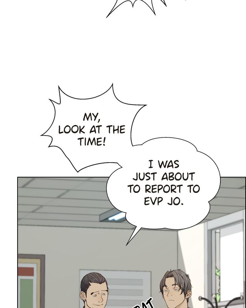 Read A Man's Man Manga Online