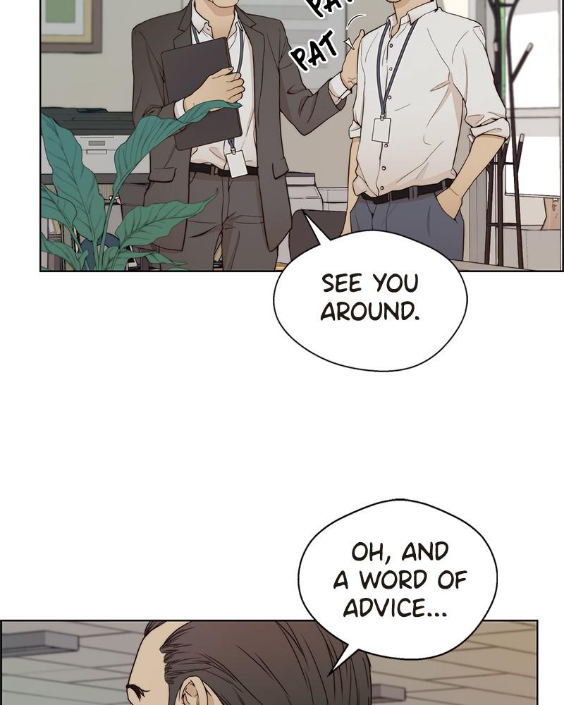 Read A Man's Man Manga Online